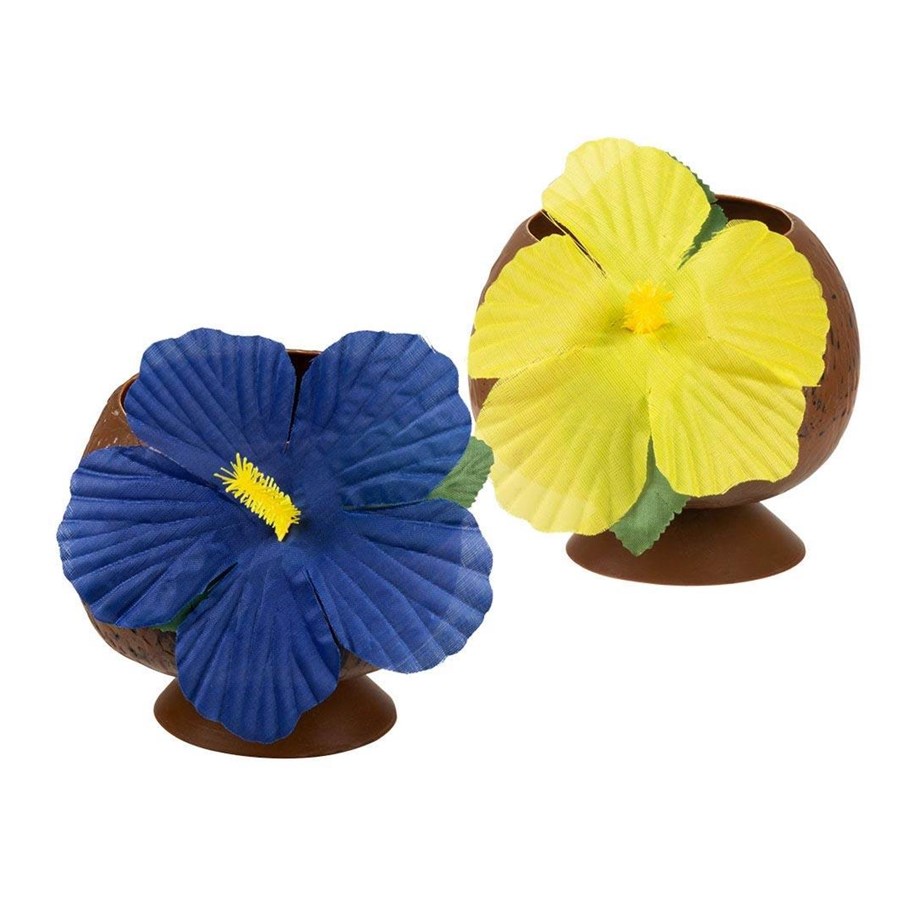 Speelgoed - Boland Party Cup Coconut - 52374