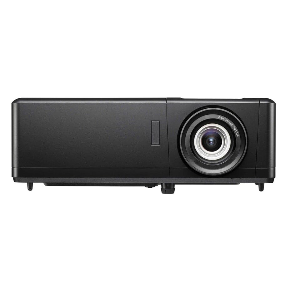 Projector - Optoma Projector UHZ55 - 3820 x 2160 - 3000 ANSI lumens - E9PV7JL01EZ4