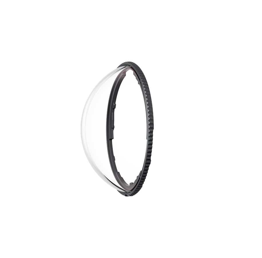 Accessoires voor actiecamera's - Insta360 X4 Premium Lens Guards - CINSBBMF