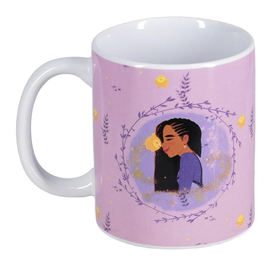 Merchandise - Paladone - Wish - Mokken - PP12936WH