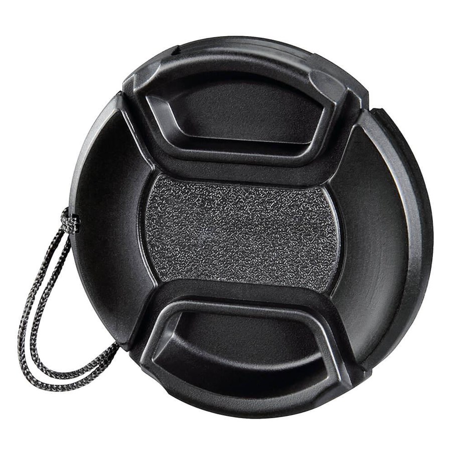 Camera- en lensaccessoires - Hama Lens Cap Smart 49.0mm - 0095450