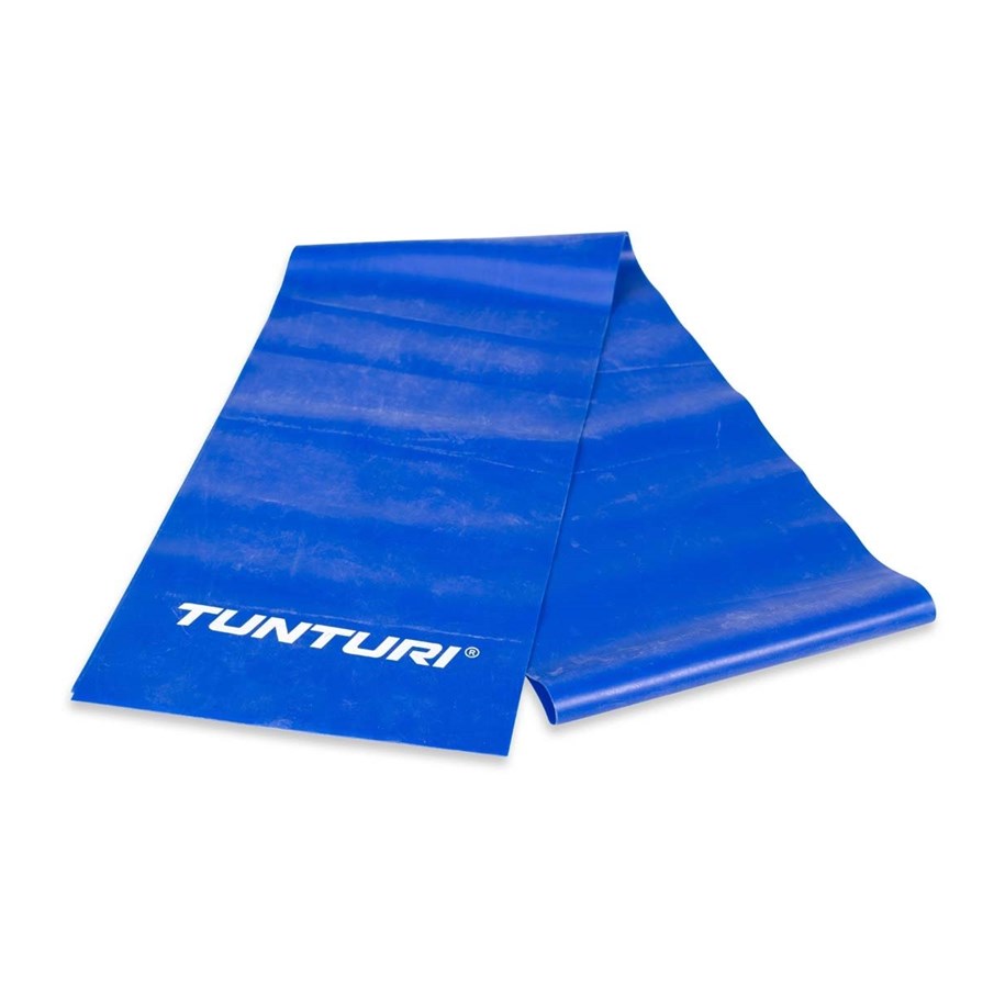 Sport & Fitness - Tunturi Resistance Band Hard 120 cm. - 14TUSFU139IONE SIZE