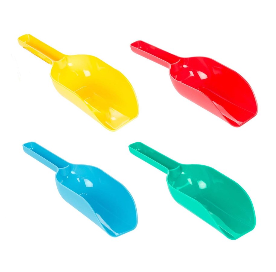 Buiten spelen - Toi-Toys Beach Shovel Colour (Assorted) - 42527Z