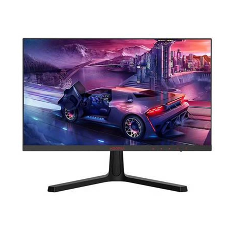 Scherm - 23" Koorui Monitor 24E4 23.8" 1920x1080px 165Hz - 24E4