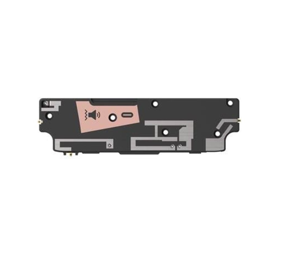 Mobiel - Overige accessoires - Fairphone 4 Loudspeaker (spare part) - F4LDSP-1ZW-WW1