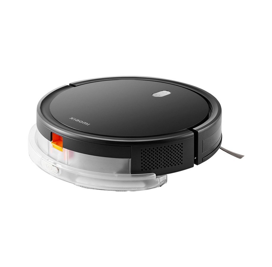 Robotstofzuiger - Xiaomi Robotstofzuiger E5 Black - BHR8298EU