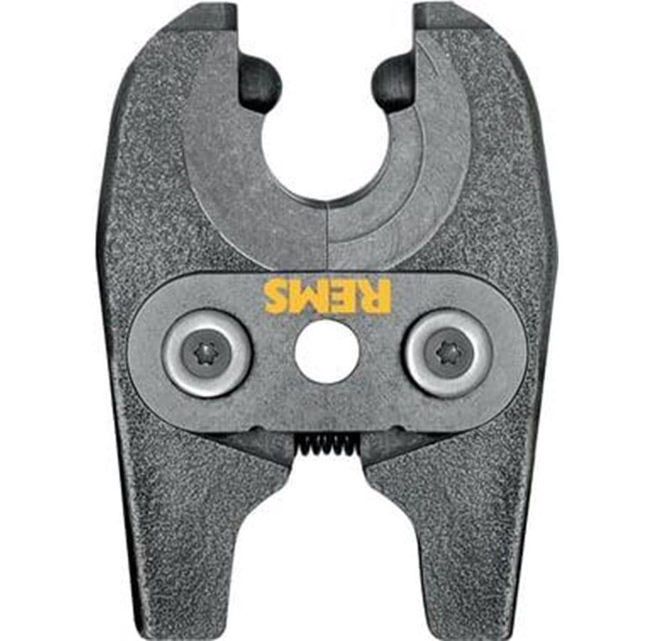 Gereedschap voor loodgieterswerk - Rems Intermediate Pliers Mini Z8 - 574700 R