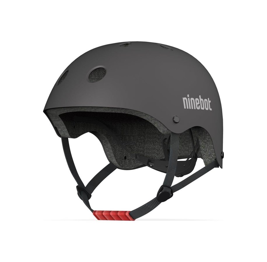 Elektrische step - Segway Ninebot Commuter - protective helmet - 54-60 cm - black - AB.00.0020.50