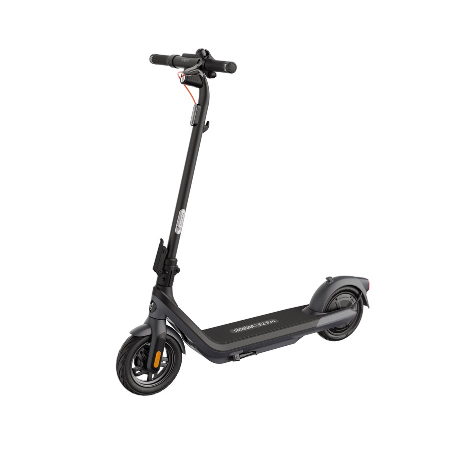 Elektrische step - Segway Ninebot Kickscooter E2 PRO D (20 km/h) - 90710241