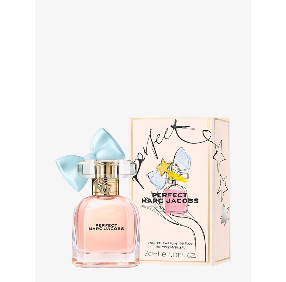 Parfum en geuren - Marc Jacobs Perfect Edp Spray - 3616302777228