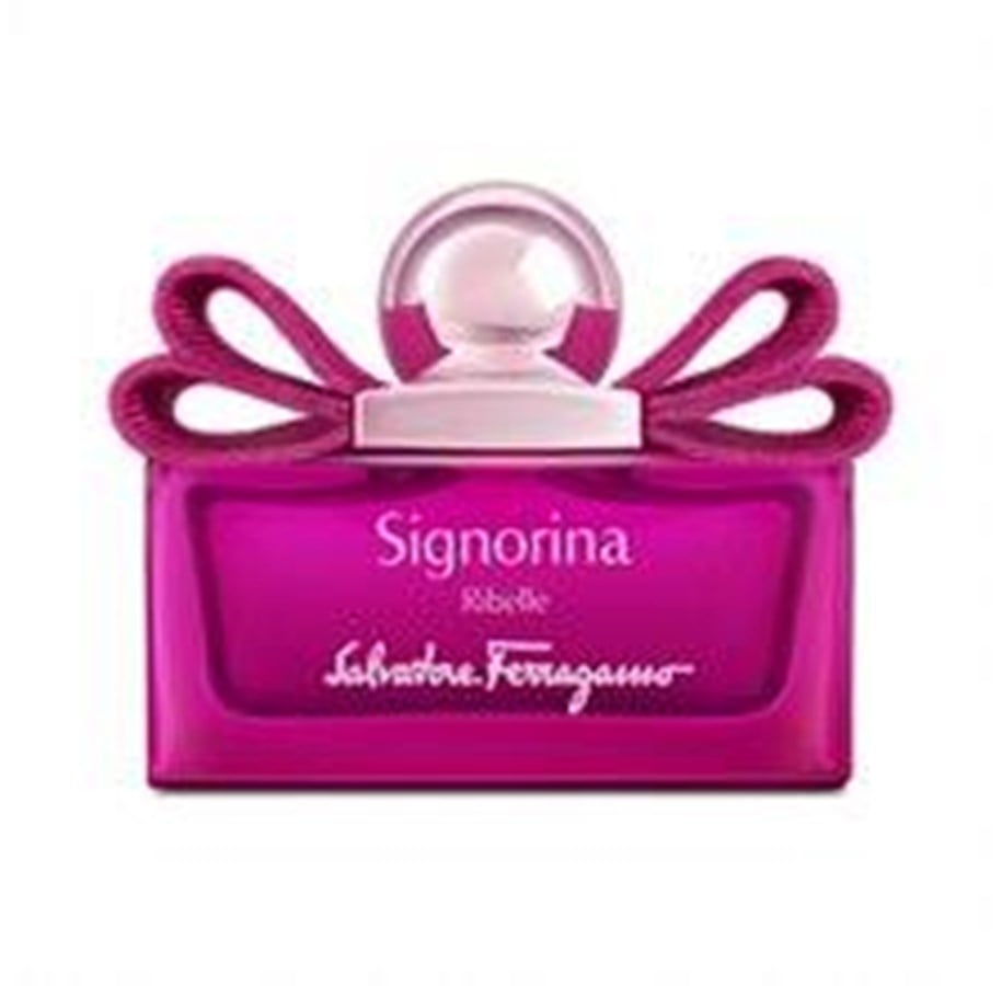 Parfum en geuren - Salvatore Ferragamo Signorina Ribelle EDP 50 ml - 8052086377233