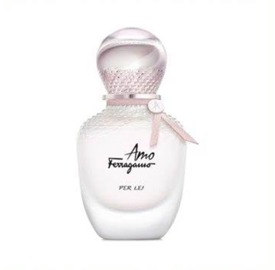 Parfum en geuren - Salvatore Ferragamo Amo Ferragamo Per Lei EDP 30 ml - 8052086378827