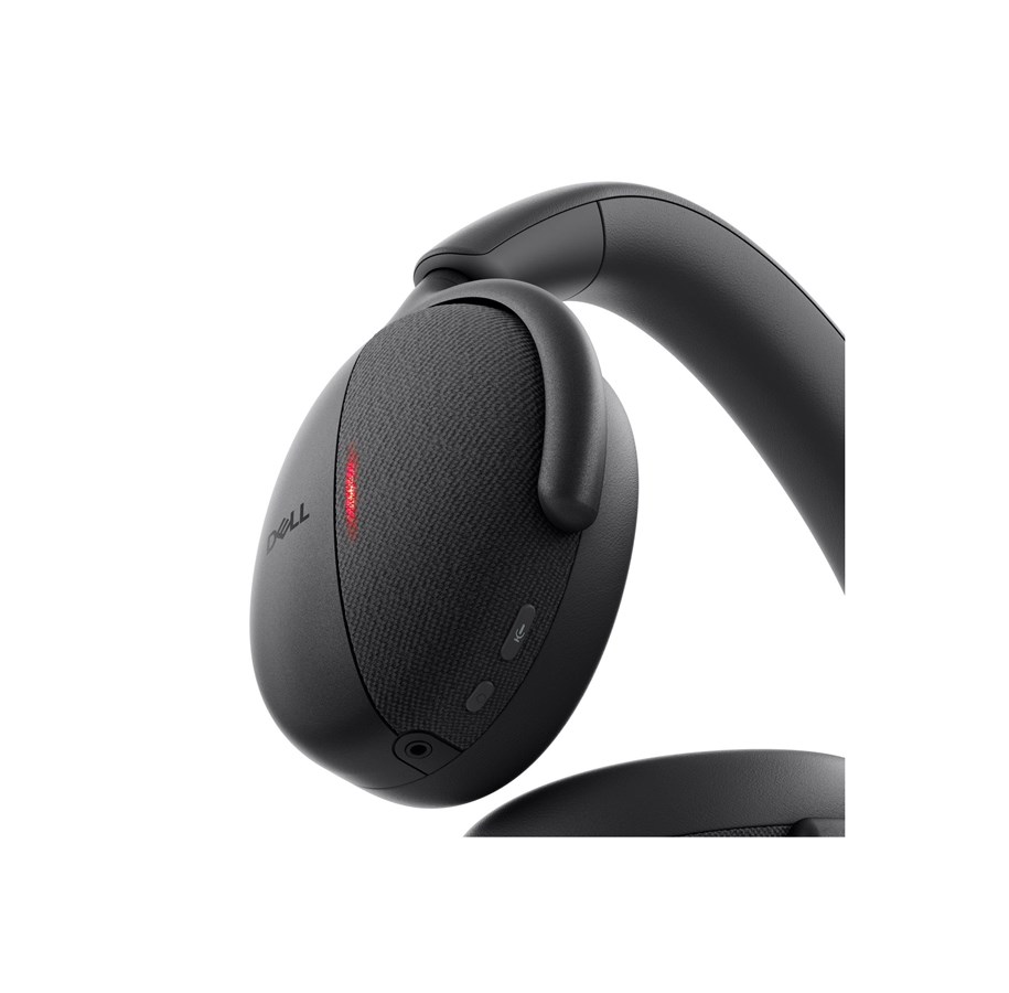 Dell Premier Wireless ANC Headset WL7024 - headset | Op voorraad Dell Premier Wireless ANC Headset WL7024 - headset | Op voorraad