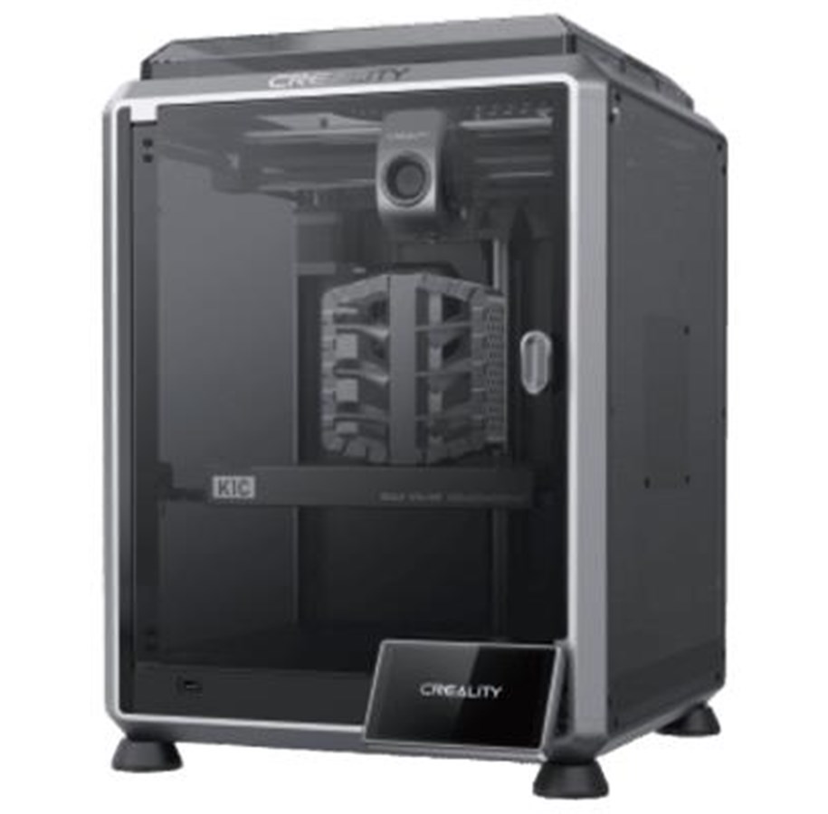 3D-printer - CREALITY K1C - 3D-printer - 1001060031