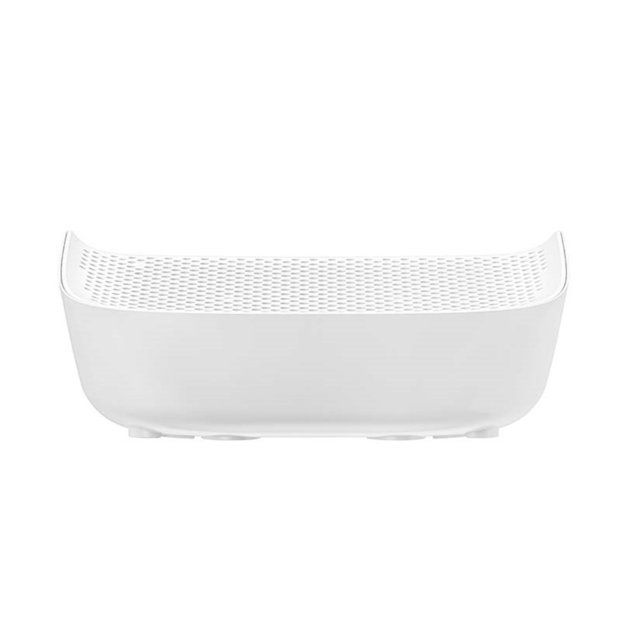 Katten - Catlink Stairs for Scooper Litter Boxes White - CL-LBPS-01