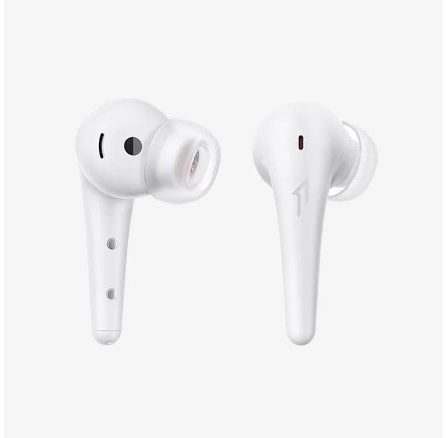 Headphones/Headsets - 1MORE AERO White - ES903-White