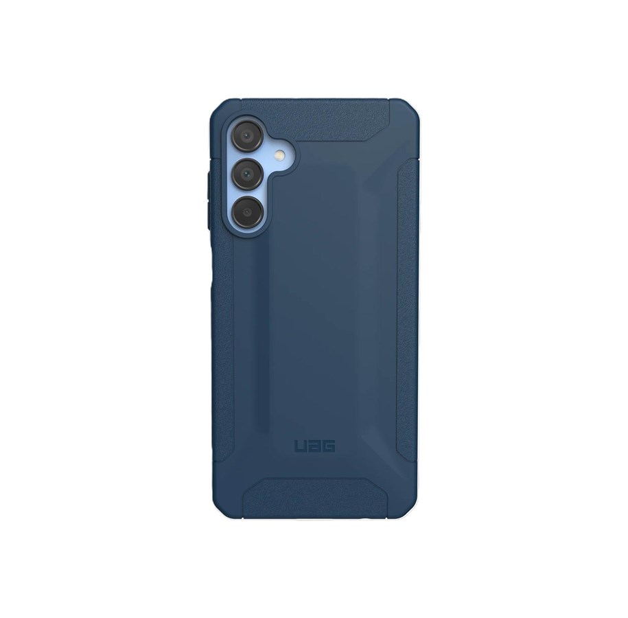 Mobiel - Covers & Cases - UAG Scout mallard - Samsung Galaxy A15 5G - 214440115555