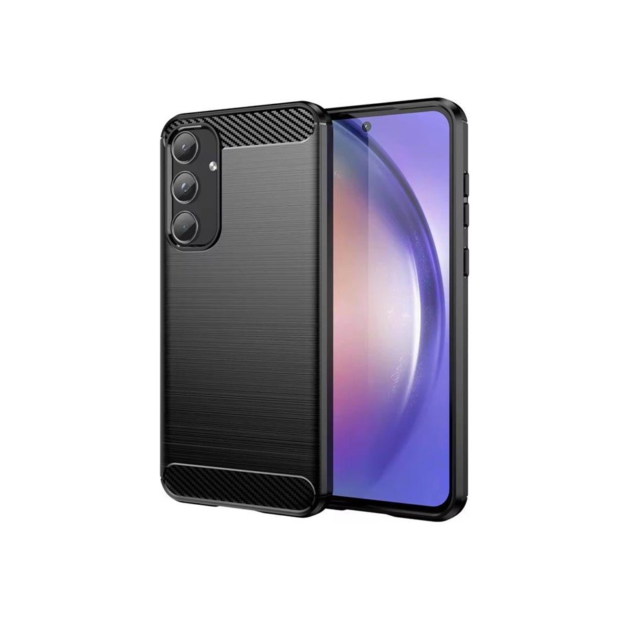 Mobiel - Covers & Cases - Insmat C&S Style - back cover for mobile phone - 650-1223