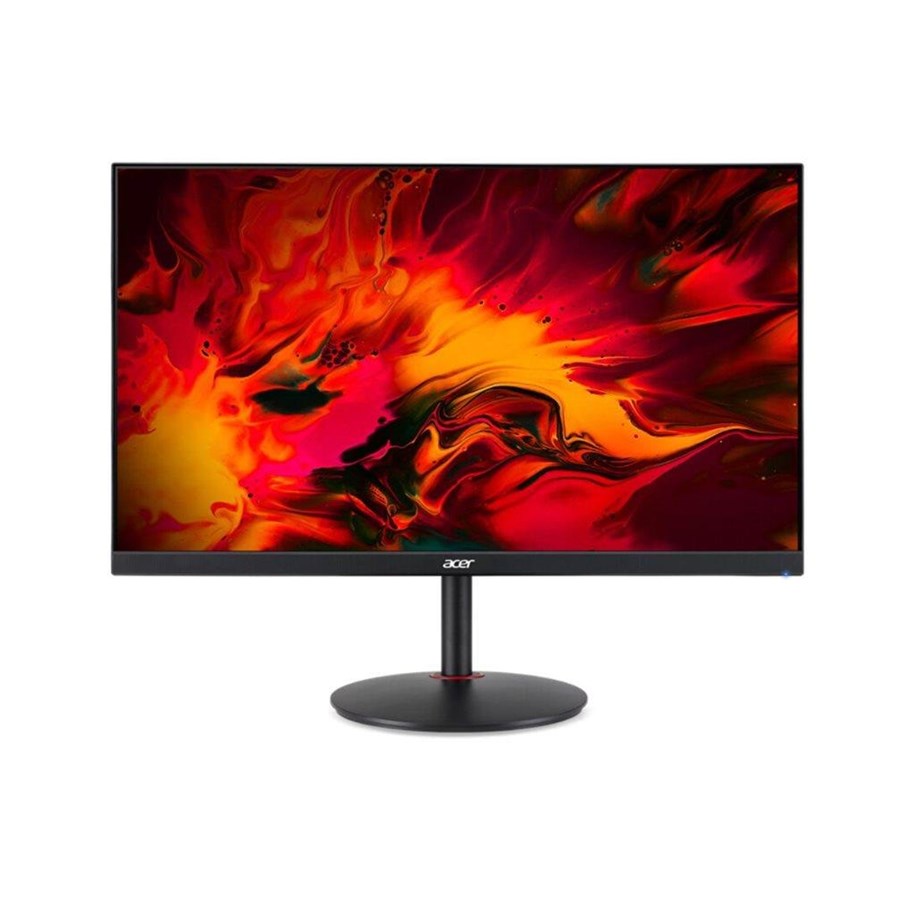 Scherm - 27" Acer Nitro XV272U V3bmiiprx - 2560x1440 (QHD) - 180Hz - IPS - UM.HX2EE.307