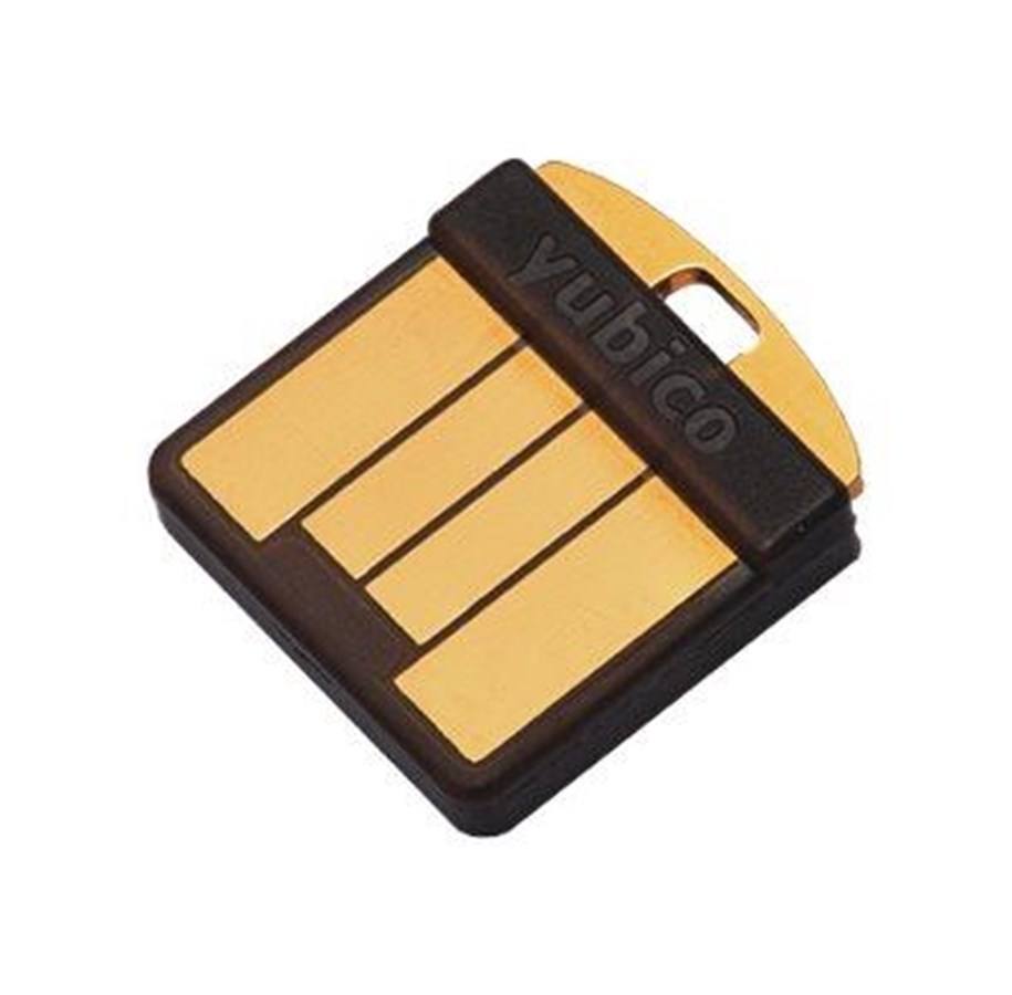 Systeemaccessoires  - Yubico YubiHSM 2 FIPS - 5060408464557