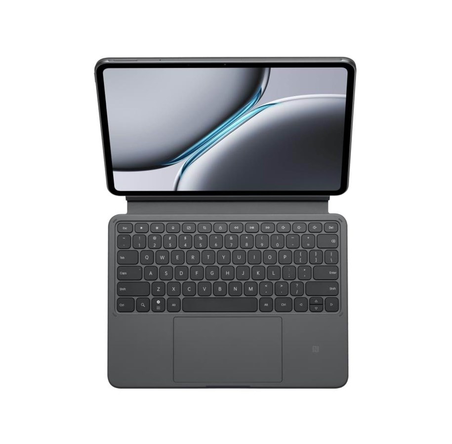Tablet - Overige accessoires - OnePlus Pad 2 Smart Magnetic Keyboard (US International) - 5511100089