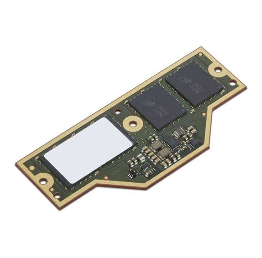 RAM - Lenovo - LPDDR5X - module - 64 GB - CAMM - 7500 MHz - 4X71Q25457