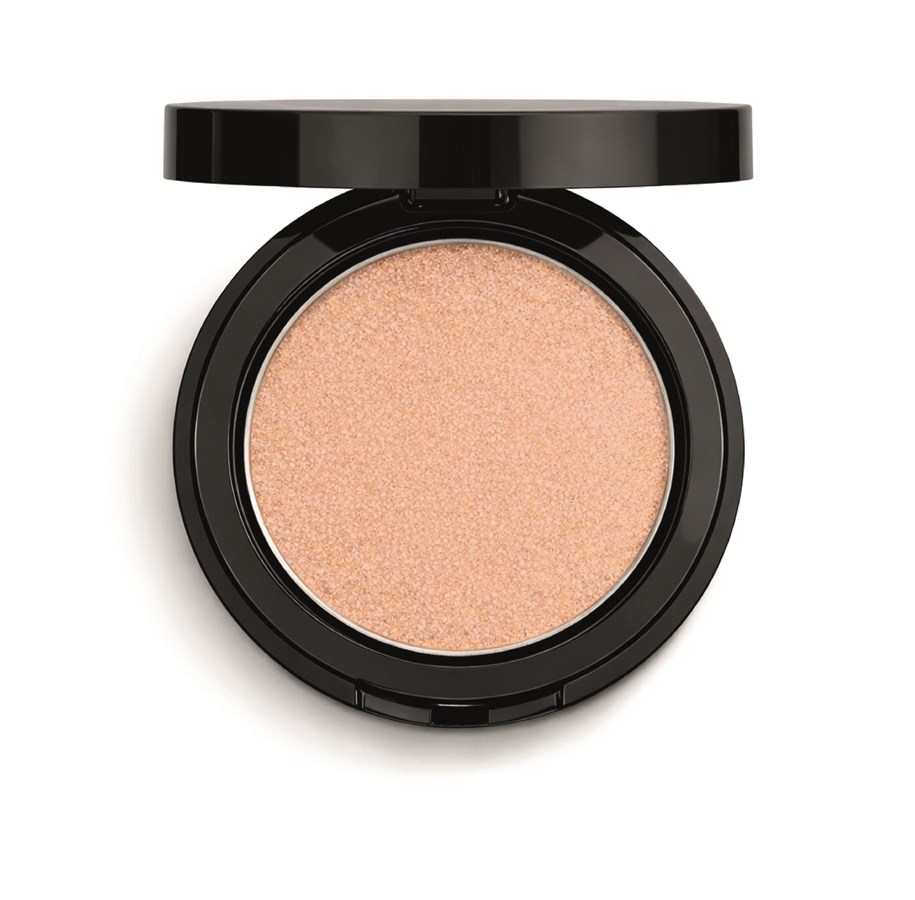 Make-up - Sandstone Highlighter 530 Golden Champagne - 5713584004900