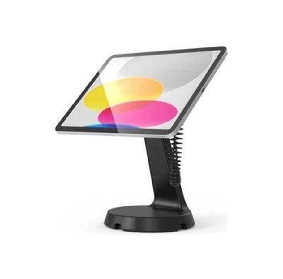 Muurbevestigingen, AV-bevestigingen & AV-meubels - Compulocks Universal Tablet Magnetic Mast Counter Stand - Magnetix Mast - Max - recommended for - 333BVHBMM01