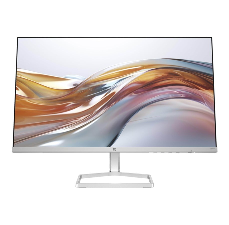 Scherm - 24" HP 5 Series 524sw - 1920x1080 (FHD) - 100Hz - IPS - 94C21E9#ABB