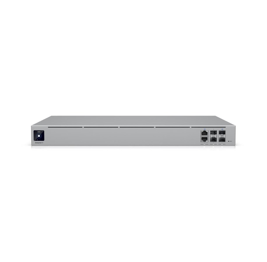 Router - Ubiquiti UniFi Enterprise Fortress Gateway - EFG