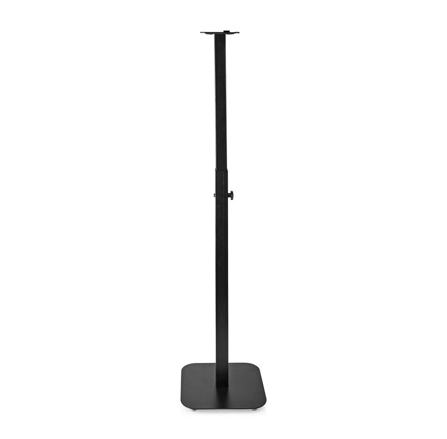 Muurbevestigingen, AV-bevestigingen & AV-meubels - Nedis SPMT5760BK speaker mount - Max - recommended for - SPMT5760BK