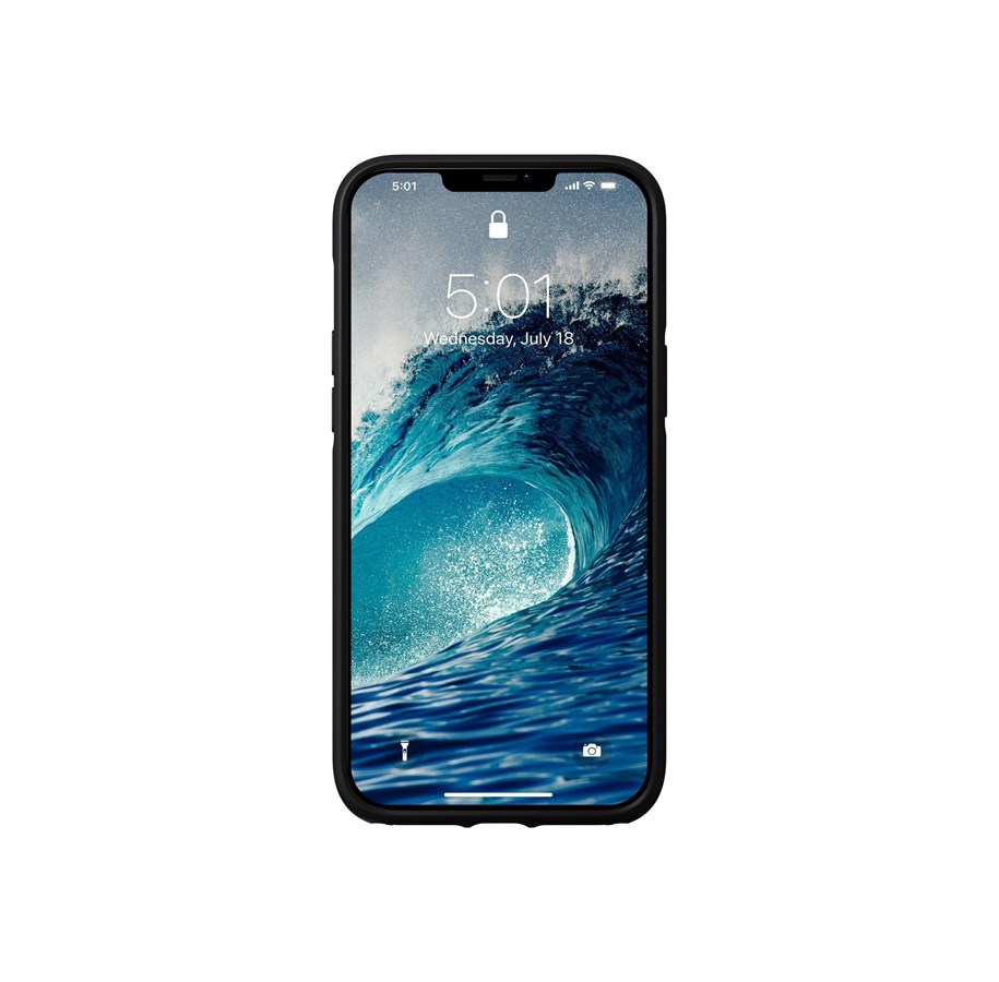 Mobiel - Covers & Cases - Nomad - back cover for mobile phone - NM01970385