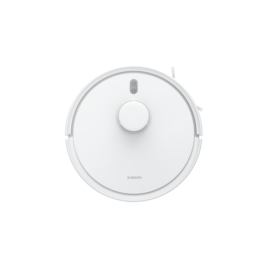 Robotstofzuiger - Xiaomi Robotstofzuiger Robot Vacuum S20 White EU - BHR8629EU