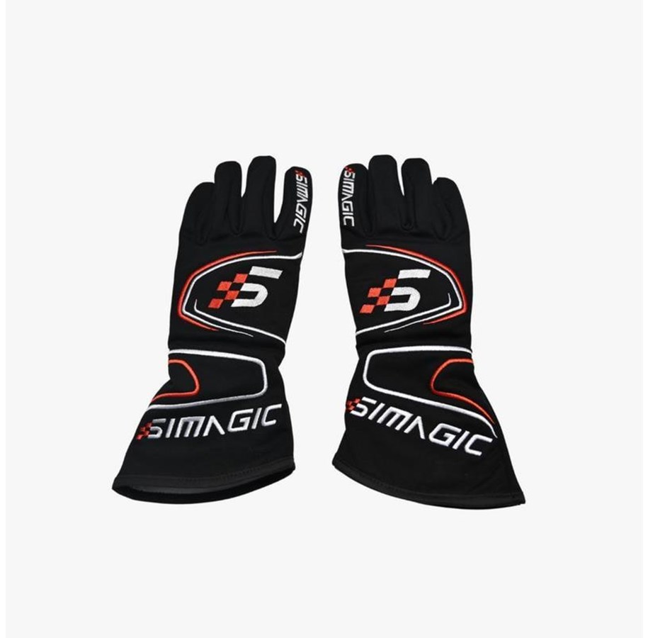 Gaming accessoires - Simagic Interior Seams Gloves - Size: L - Gloves(Inner Seam)-L