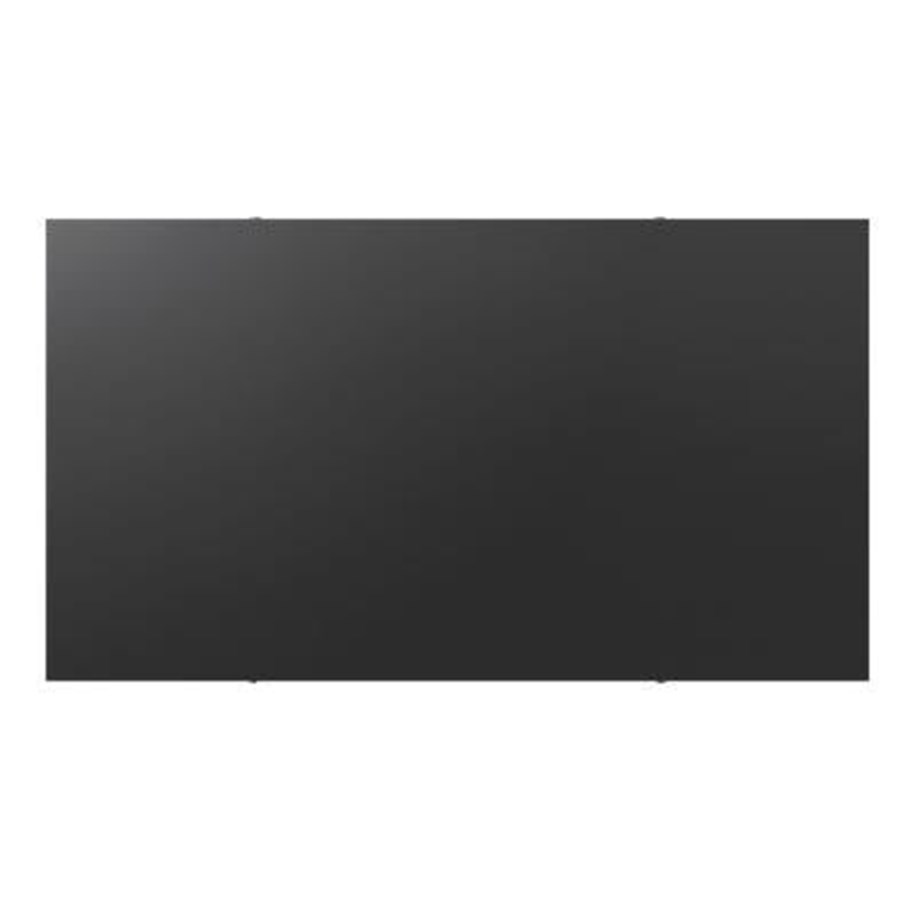 Digital Signage & Hotel - Sony ZRD-BH12D Crystal LED BH-series LED display unit - for digital signage - ZRD-BH12D/1