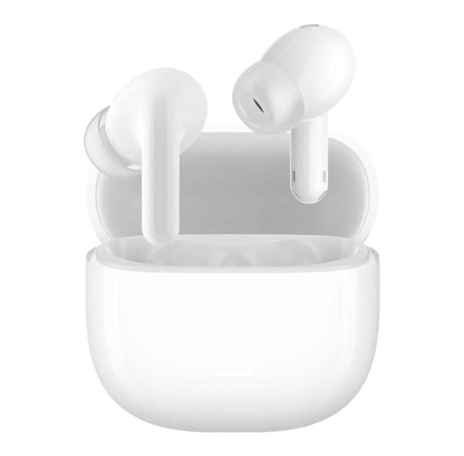 Headphones/Headsets - Xiaomi Redmi Buds 6 Lite - White - BHR8655GL