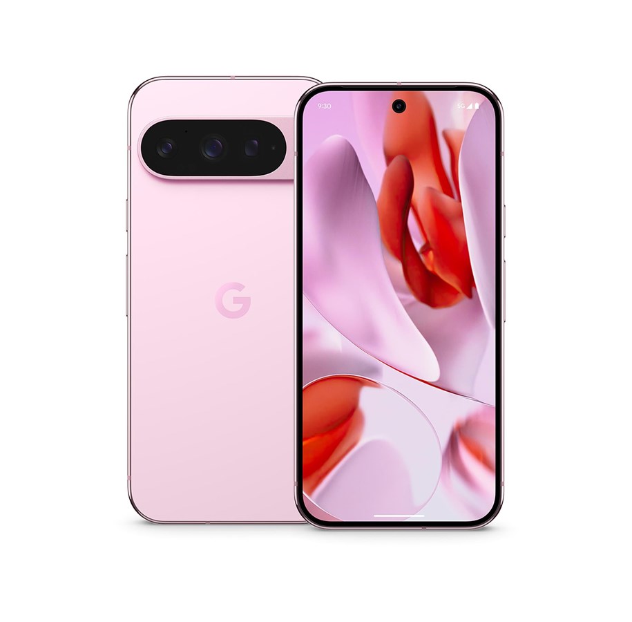 Mobiel - Google Pixel 9 Pro XL 256GB/16GB - Rose Quartz - GA09322-GB