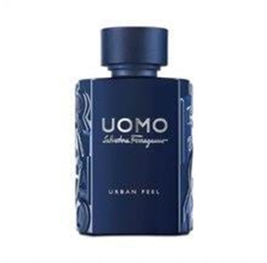 Parfum en geuren - Salvatore Ferragamo Uomo Urban Feel - 8052086377455
