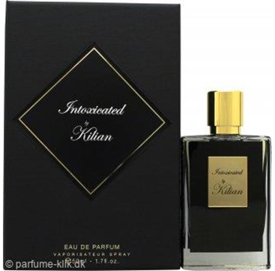 Parfum en geuren - Kilian Intoxicated Edp Spray - 3700550218289
