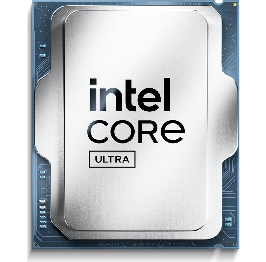CPU - Intel Core Ultra 7 265T Arrow Lake-S - Tray CPU - 20 kernen - 1.5 GHz - Intel LGA1851 - OEM/tray (zonder koeler) - AT807680640E