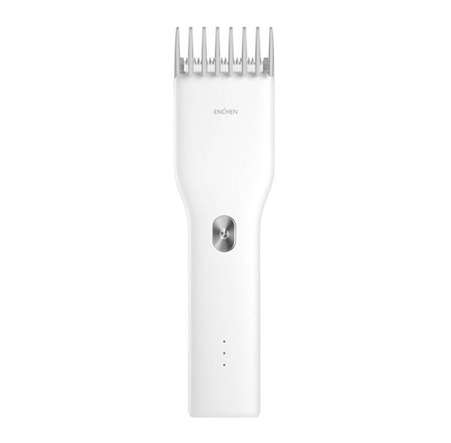 Haartrimmer - ENCHEN Tondeuse Hair clipper BOOST-W (3-21mm) - BOOST - W