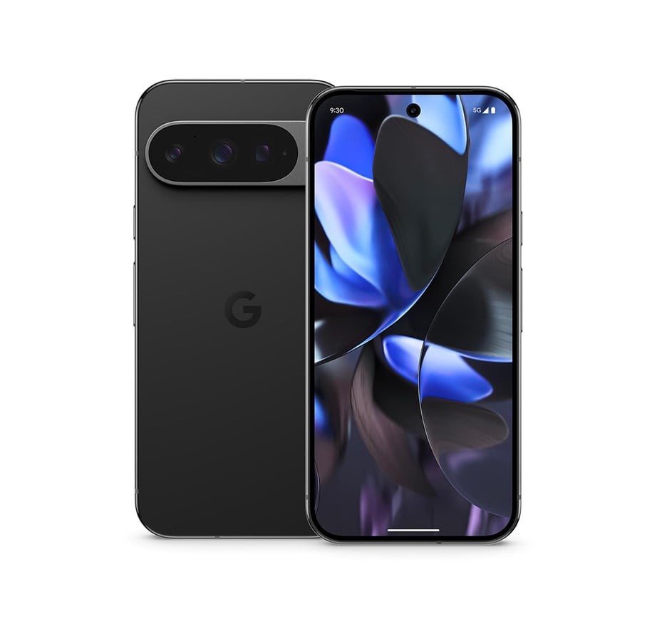 Google Pixel 9 Pro XL 本体 Obsidian Google Pixel 9 Pro XL 128GB/16GB - Obsidian | Voordelig