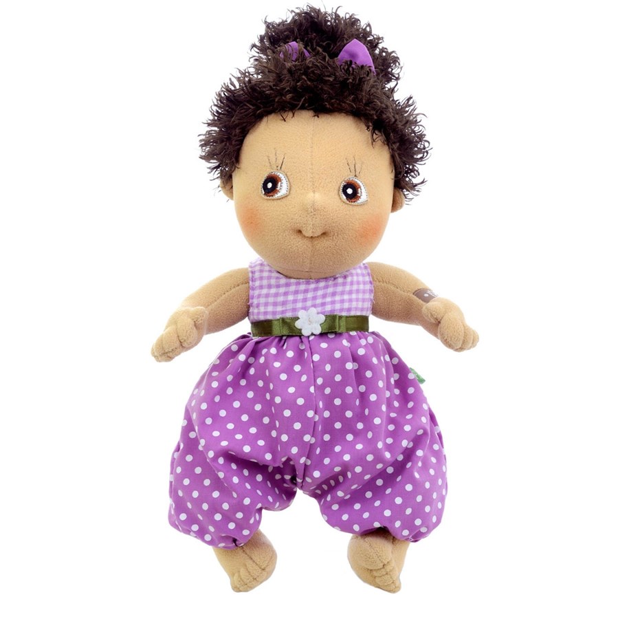 Dolls & Accessories - Rubens Barn Cutie Hanna - 18071