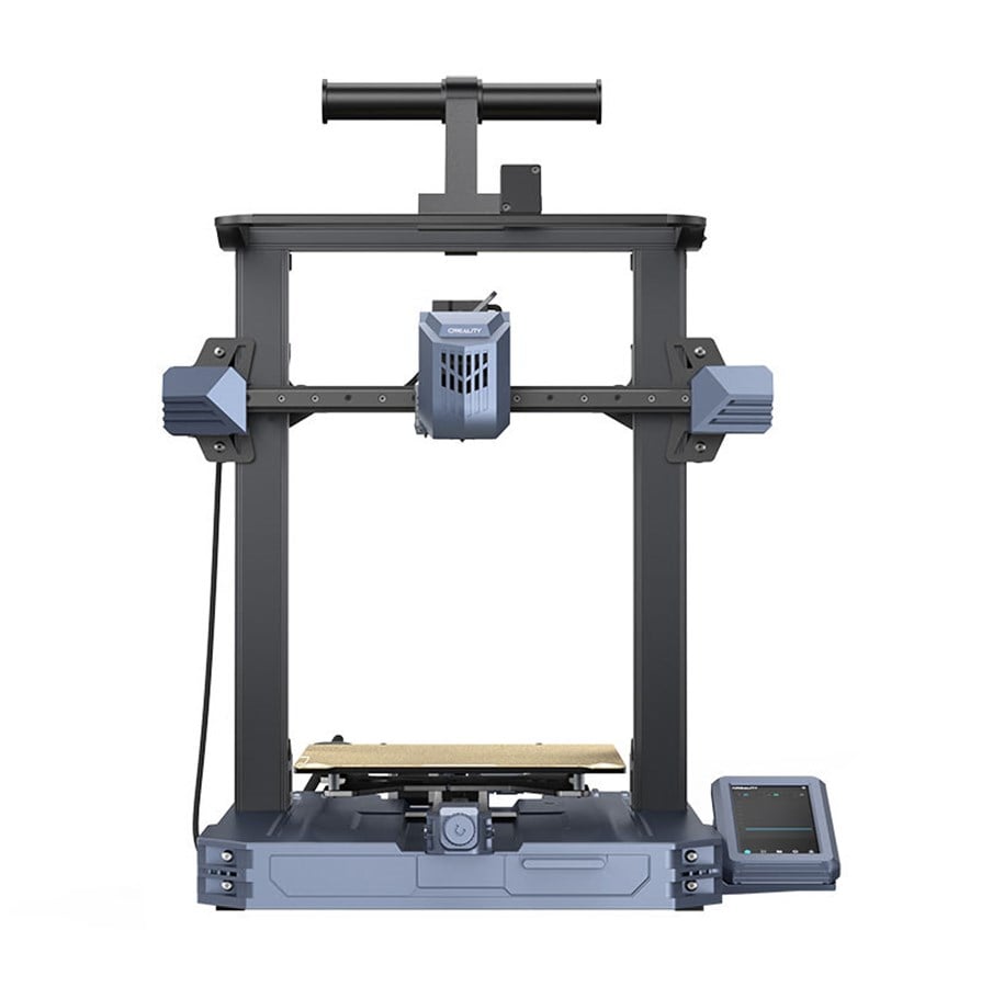 3D-printer - CREALITY CR-10 SE - 3D-printer - CR-10 SE