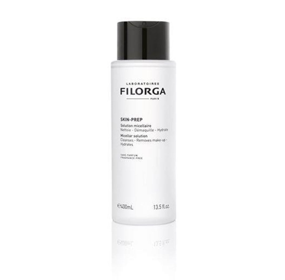Gezichtsverzorging - Filorga Skin-Prep Micellar solution - 3540550015064