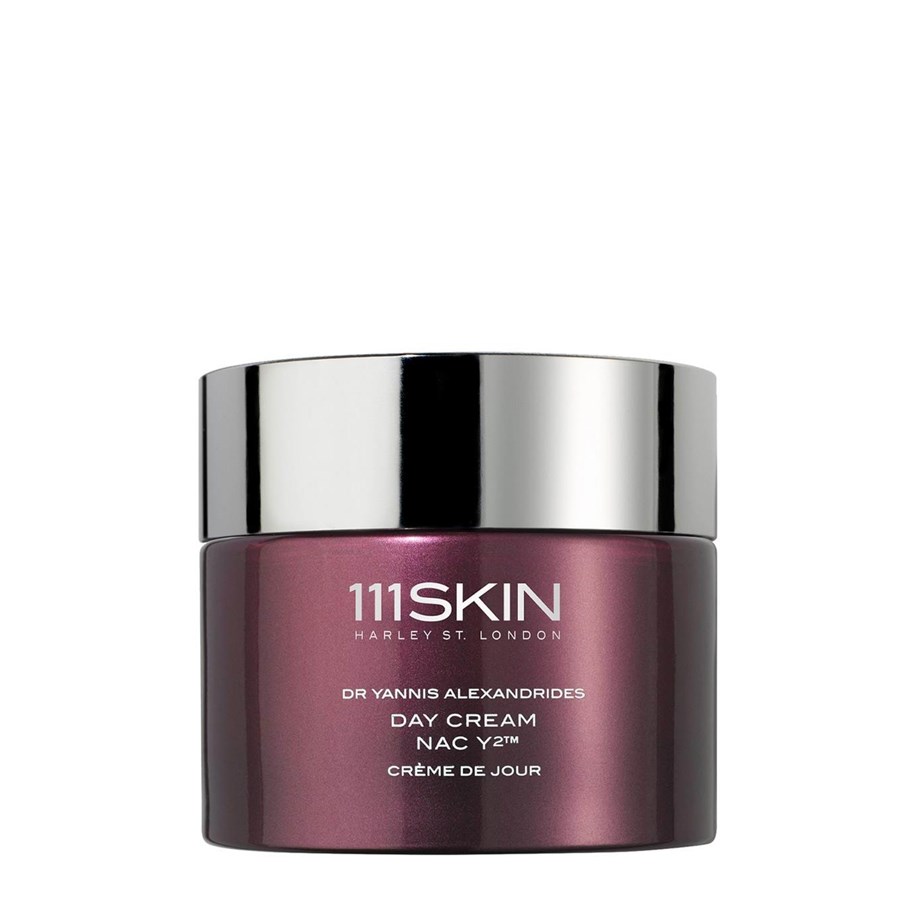 Gezichtsverzorging - 111Skin NAC Y2 Repair Day Cream - 5060280378799