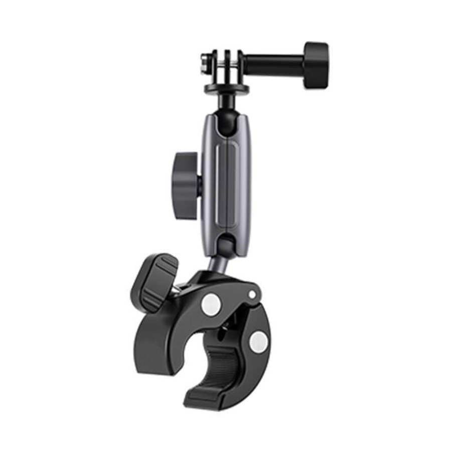 Accessoires voor actiecamera's - DDPAI Mount for Ranger video recorder for motorcycle - mount for motorbike
