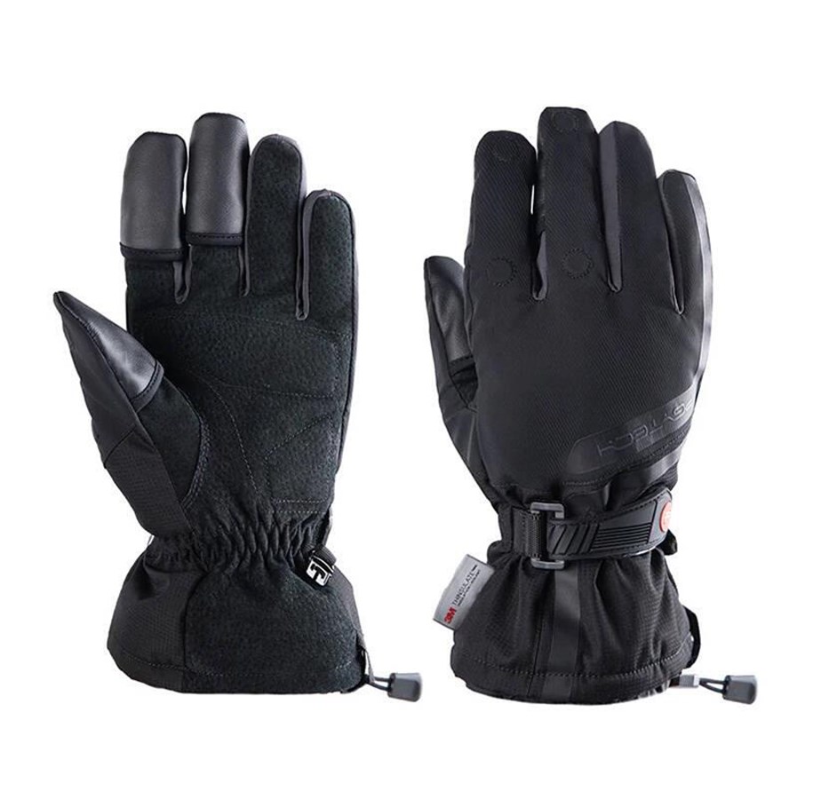 Diversen - PGYTECH Photography Gloves Professional Size XL - P-GM-206