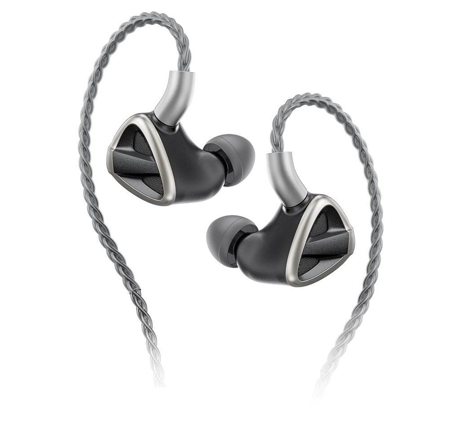 Headphones/Headsets - FiiO FH19 - 5570140