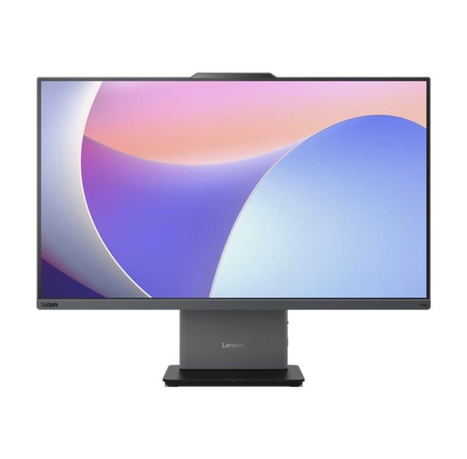 Desktop - All-In-One - Lenovo ThinkCentre neo 50a 27 G5 - all-in-one Core i3 i3-1315U 1.2 GHz - 8 GB - SSD 512 GB - LED 27" - English - Europe - 12SA000APB